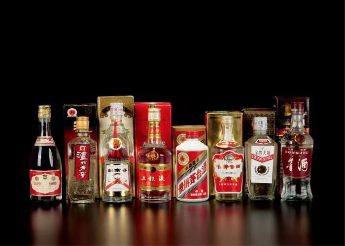 弥渡老酒储存的方法